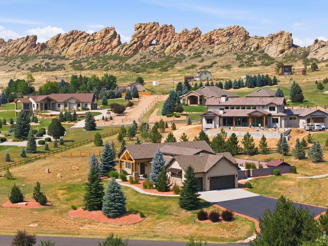 6009 Pronto Way, Loveland, CO 80538