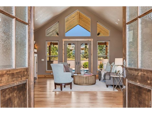 6009 Pronto Way, Loveland, CO 80538