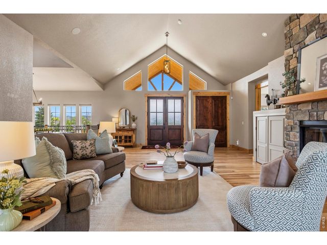 6009 Pronto Way, Loveland, CO 80538