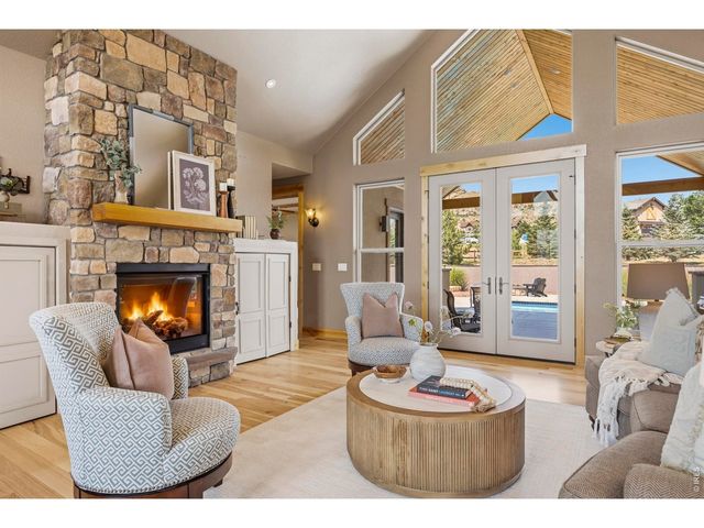 6009 Pronto Way, Loveland, CO 80538