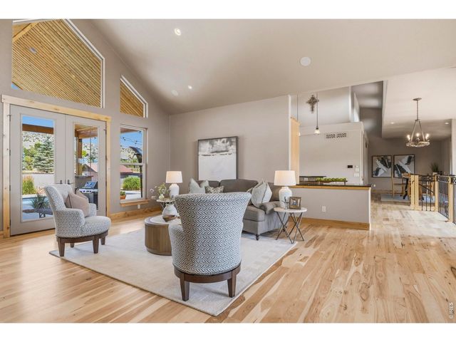 6009 Pronto Way, Loveland, CO 80538