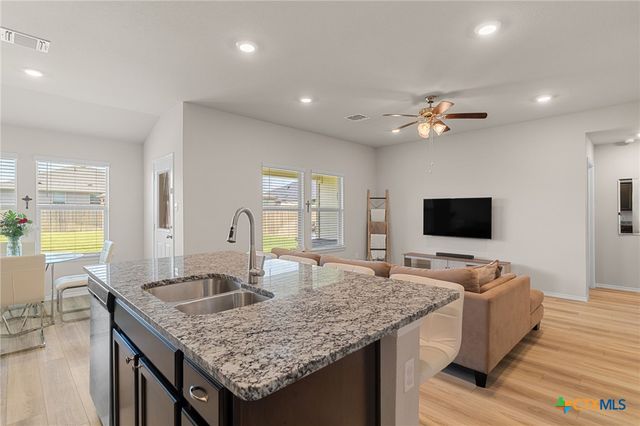8923 Cantera Ridge Road, Temple, TX 76502