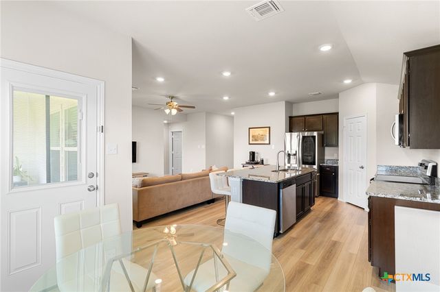 8923 Cantera Ridge Road, Temple, TX 76502
