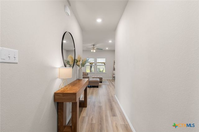 8923 Cantera Ridge Road, Temple, TX 76502
