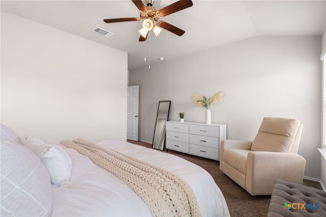 8923 Cantera Ridge Road, Temple, TX 76502
