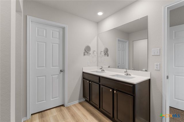 8923 Cantera Ridge Road, Temple, TX 76502
