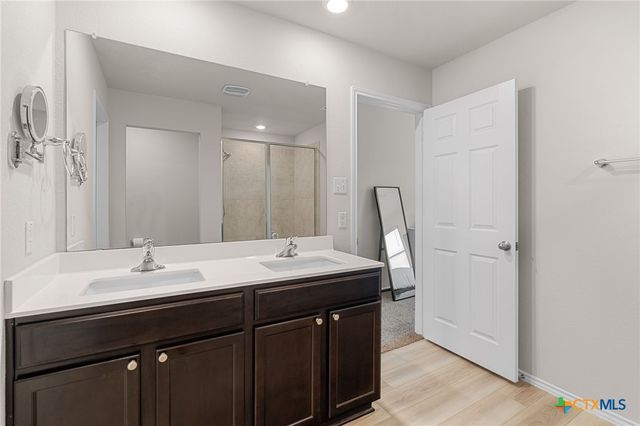 8923 Cantera Ridge Road, Temple, TX 76502