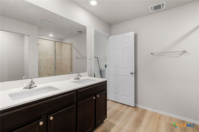 8923 Cantera Ridge Road, Temple, TX 76502