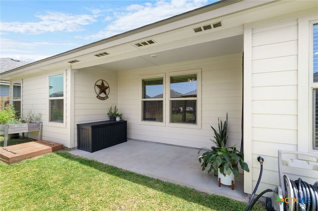 8923 Cantera Ridge Road, Temple, TX 76502