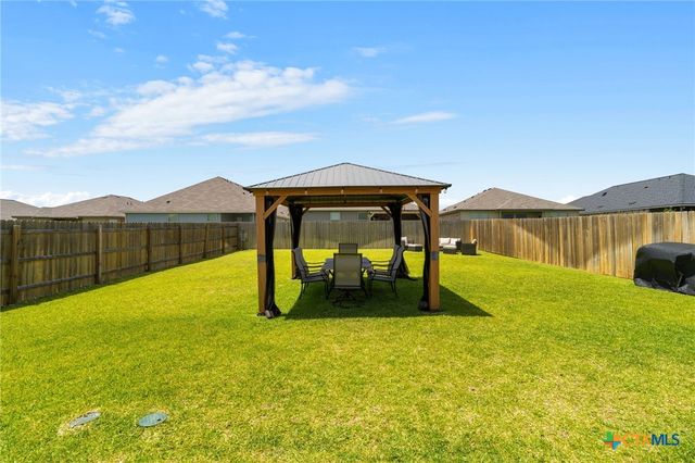 8923 Cantera Ridge Road, Temple, TX 76502