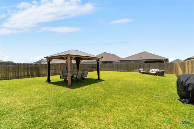 8923 Cantera Ridge Road, Temple, TX 76502