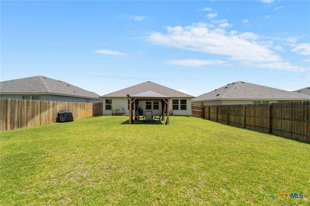 8923 Cantera Ridge Road, Temple, TX 76502