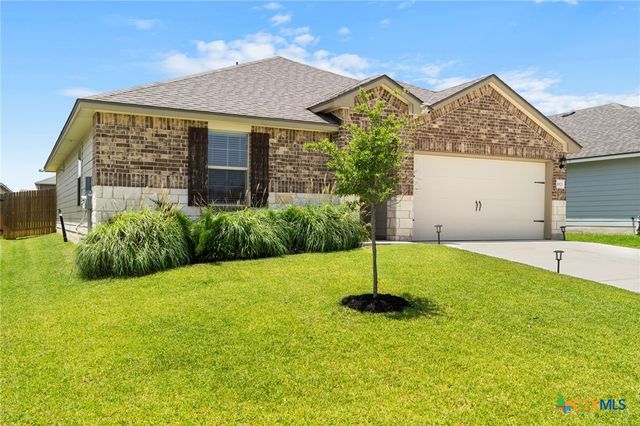 8923 Cantera Ridge Road, Temple, TX 76502