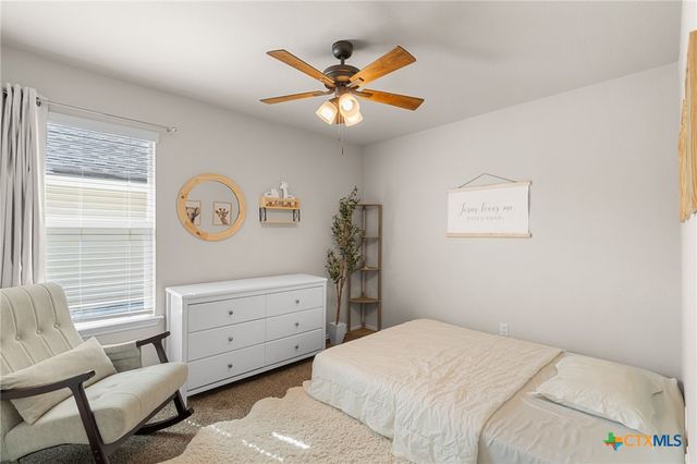 8923 Cantera Ridge Road, Temple, TX 76502