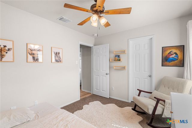8923 Cantera Ridge Road, Temple, TX 76502