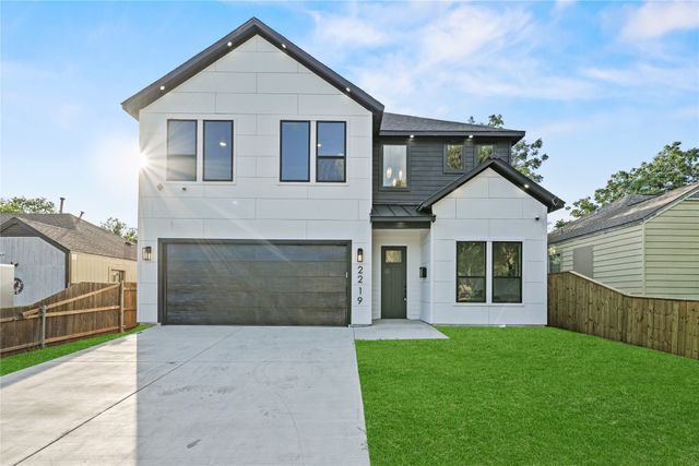 2219 W Lovers Lane, Dallas, TX 75235