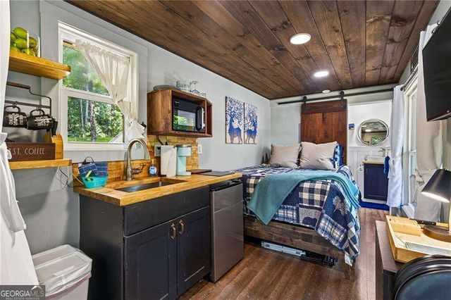 649 Power Dam Road, Blue Ridge, GA 30513