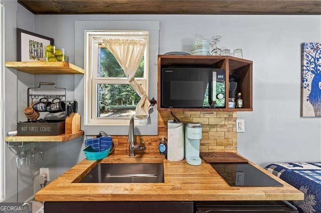 649 Power Dam Road, Blue Ridge, GA 30513