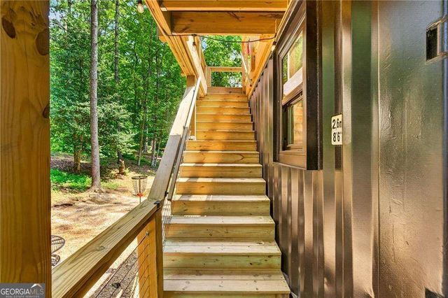 649 Power Dam Road, Blue Ridge, GA 30513