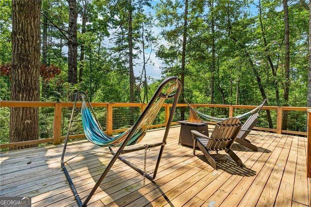649 Power Dam Road, Blue Ridge, GA 30513