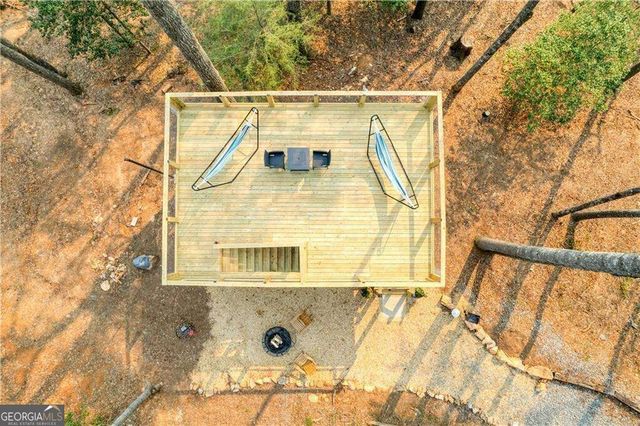 649 Power Dam Road, Blue Ridge, GA 30513