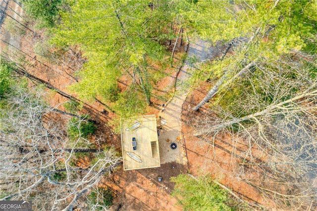 649 Power Dam Road, Blue Ridge, GA 30513