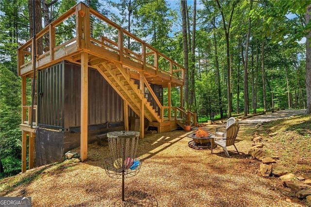 649 Power Dam Road, Blue Ridge, GA 30513