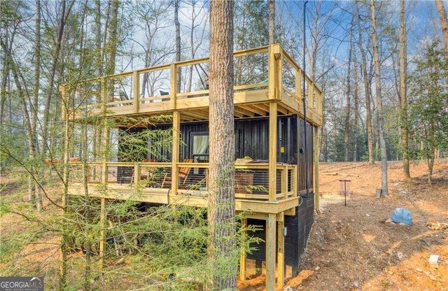 649 Power Dam Road, Blue Ridge, GA 30513