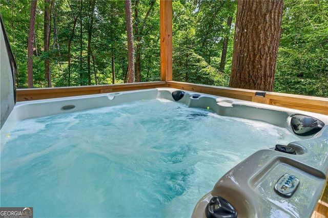 649 Power Dam Road, Blue Ridge, GA 30513