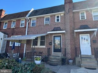 226 E GREENWOOD AVE, Lansdowne, PA 19050
