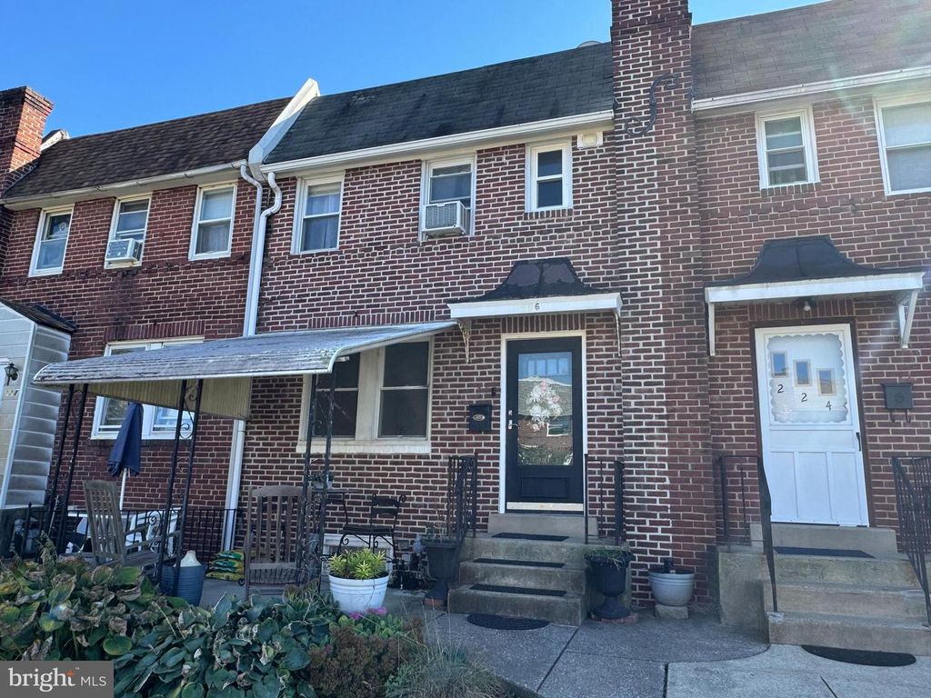 226 E GREENWOOD AVE, Lansdowne, PA 19050