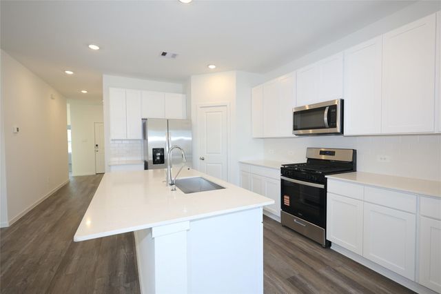 27727 Oasis Ridge, Katy, TX 77493