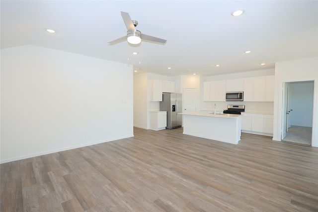 27727 Oasis Ridge, Katy, TX 77493