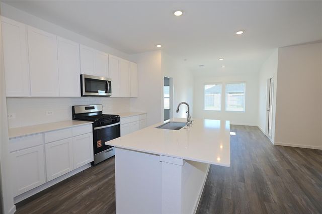 27727 Oasis Ridge, Katy, TX 77493