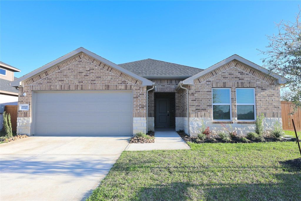 27727 Oasis Ridge, Katy, TX 77493