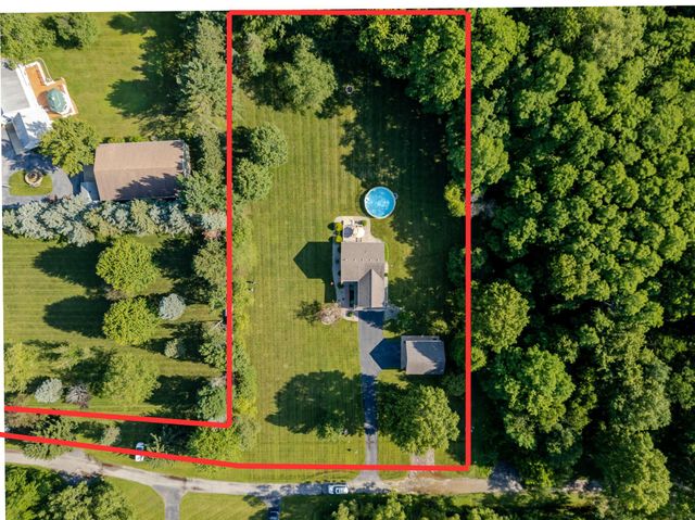 4309 Campbell Street, Valparaiso, IN 46385