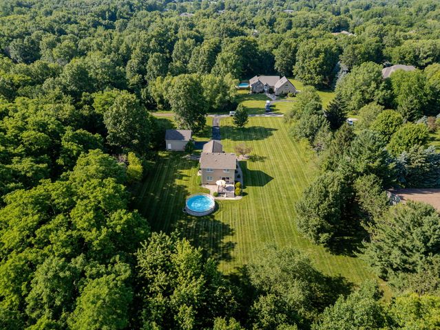 4309 Campbell Street, Valparaiso, IN 46385