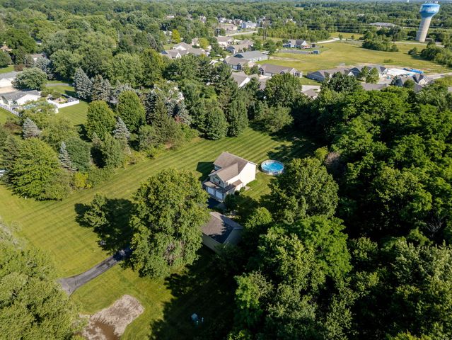 4309 Campbell Street, Valparaiso, IN 46385