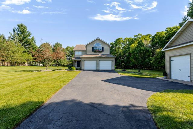 4309 Campbell Street, Valparaiso, IN 46385