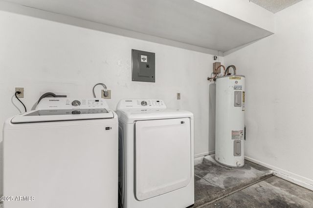 14002 N 49TH Avenue 1012, Glendale, AZ 85306