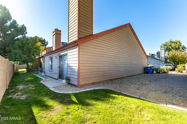 14002 N 49TH Avenue 1012, Glendale, AZ 85306