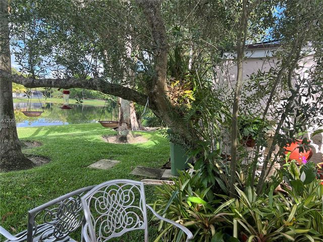 1544 Springside Dr 1544, Weston, FL 33326