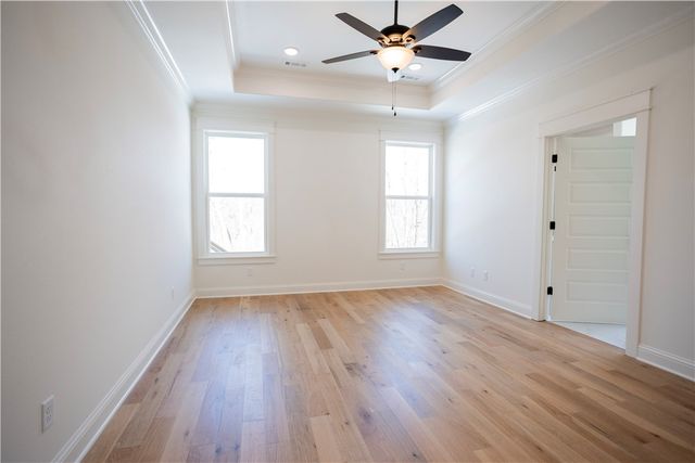 33 Skye Drive, Bella Vista, AR 72715