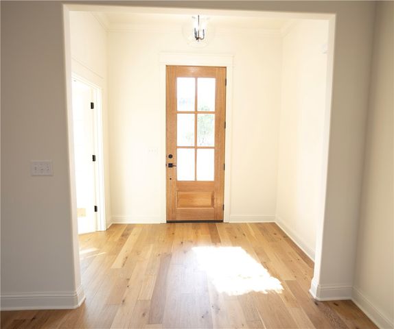 33 Skye Drive, Bella Vista, AR 72715