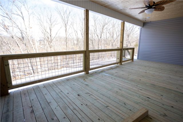 33 Skye Drive, Bella Vista, AR 72715