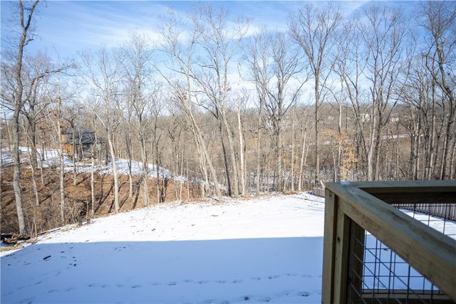 33 Skye Drive, Bella Vista, AR 72715