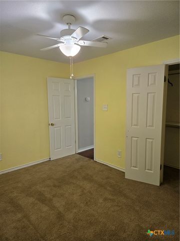 4110 Pepper Mill Hollow, Killeen, TX 76542