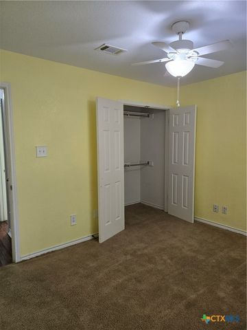 4110 Pepper Mill Hollow, Killeen, TX 76542