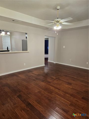 4110 Pepper Mill Hollow, Killeen, TX 76542