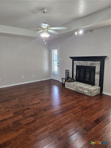 4110 Pepper Mill Hollow, Killeen, TX 76542